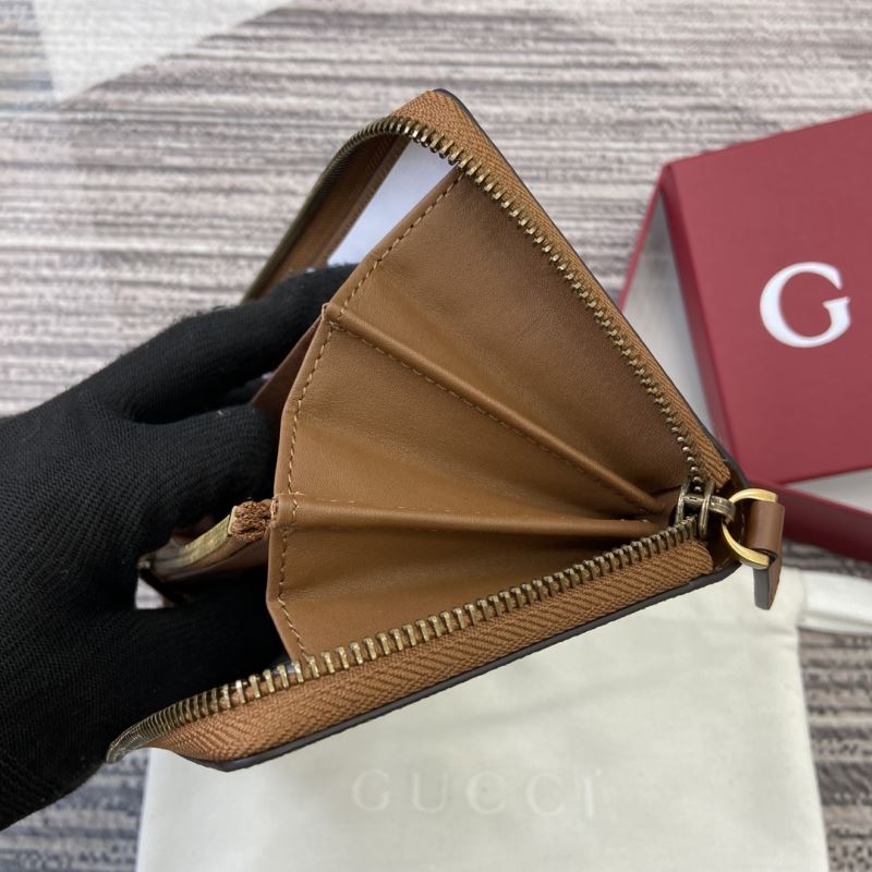 Gvc*1 wallets